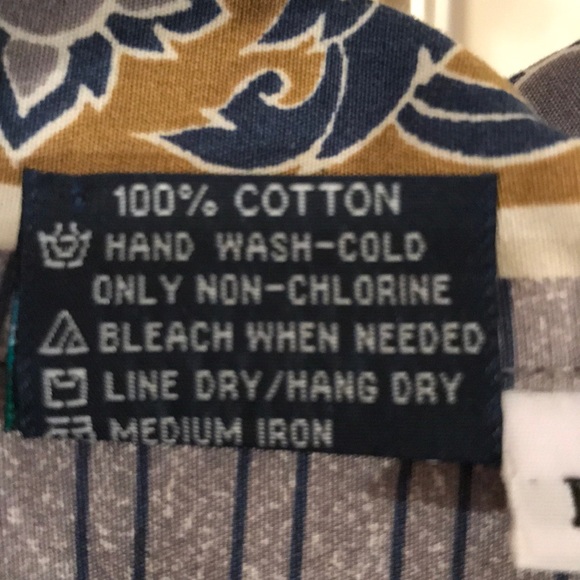 Hawaloha button down - Picture 6 of 6